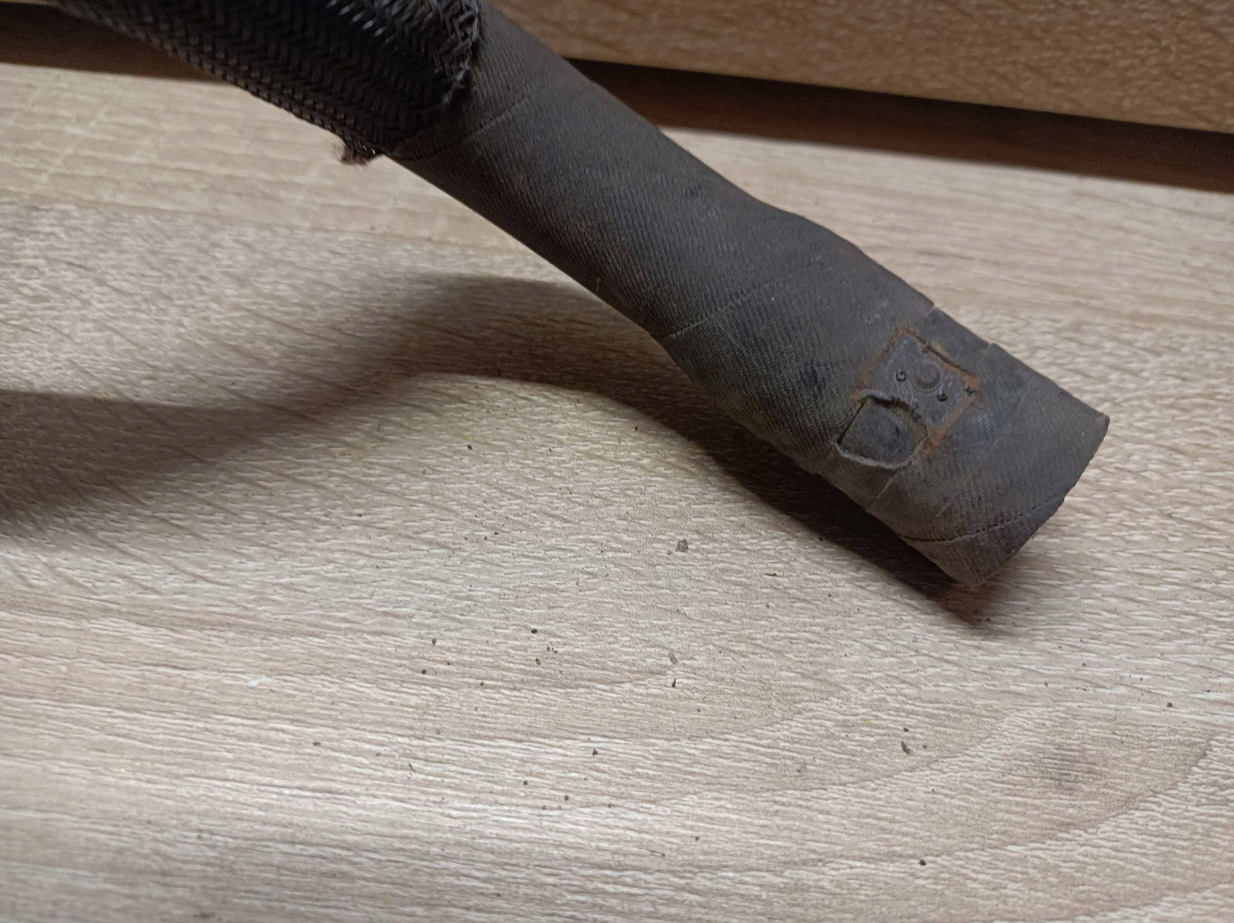 Schlauch der Lenkung Citroen Jumper 1370873080