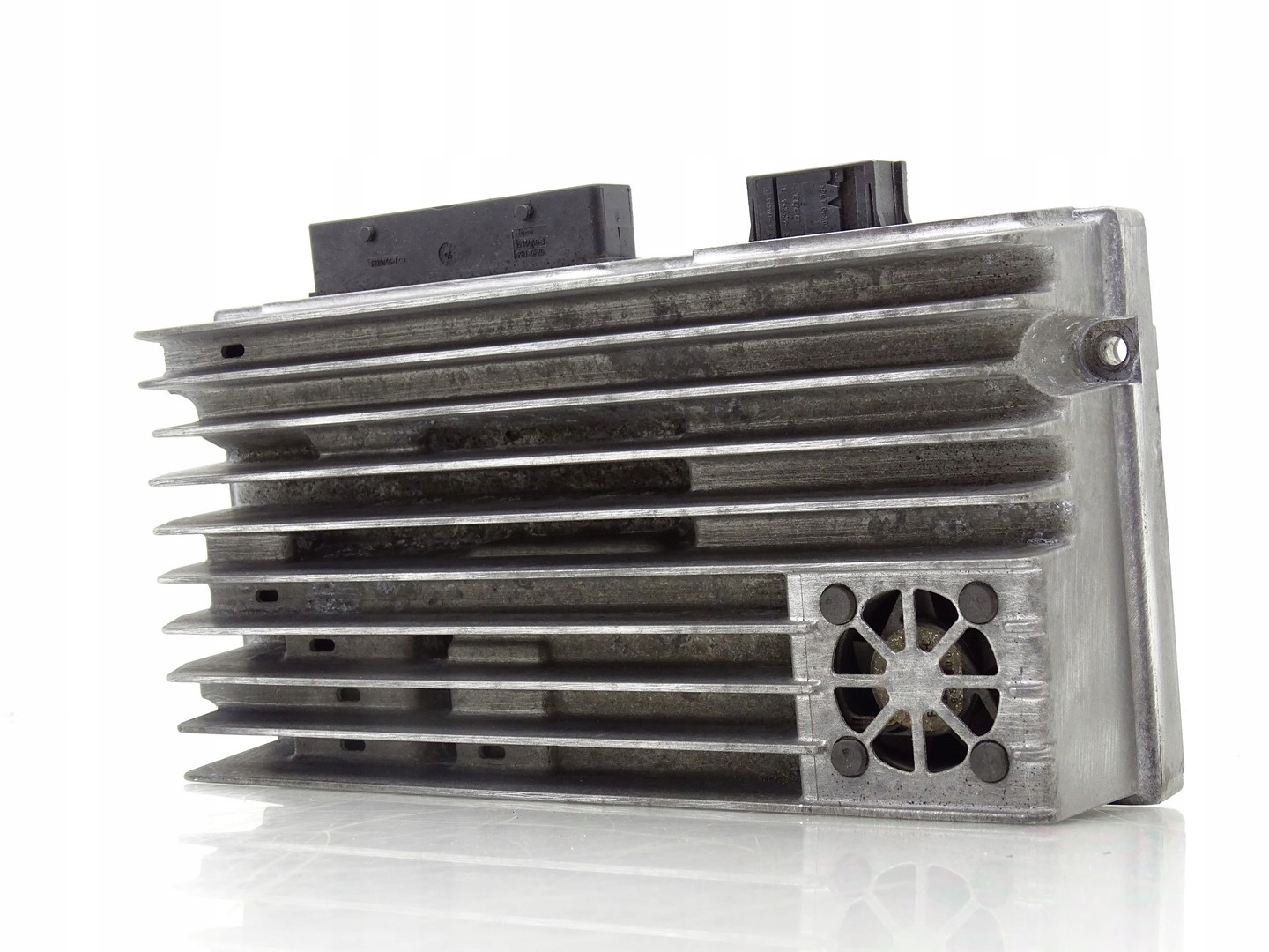 WZMACNIACZ AUDIO MUZYKI RADIA B&O BANG&OLUFSEN AUDI A5 8T 8T0035223H