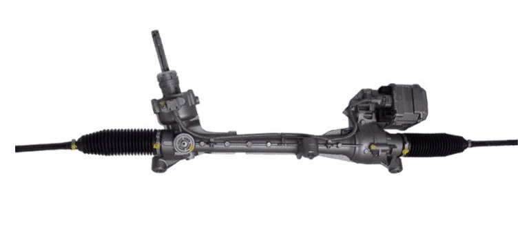 РУЛЬОВА РЕЙКА РУЛЬОВЕ ЕЛЕКТРИЧНА FORD FOCUS Mk3