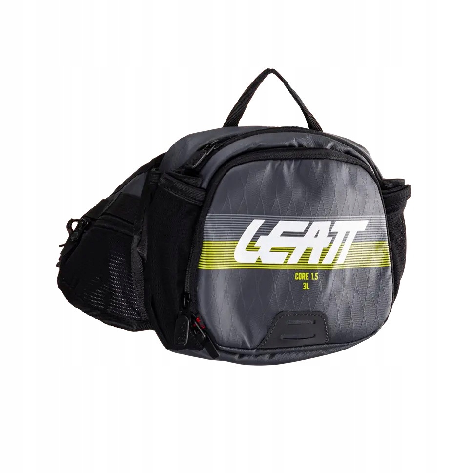 Leatt Novinka Camel Bag (ledvinka) S Hydratačním Systémem Hydration Core 1.5 LI