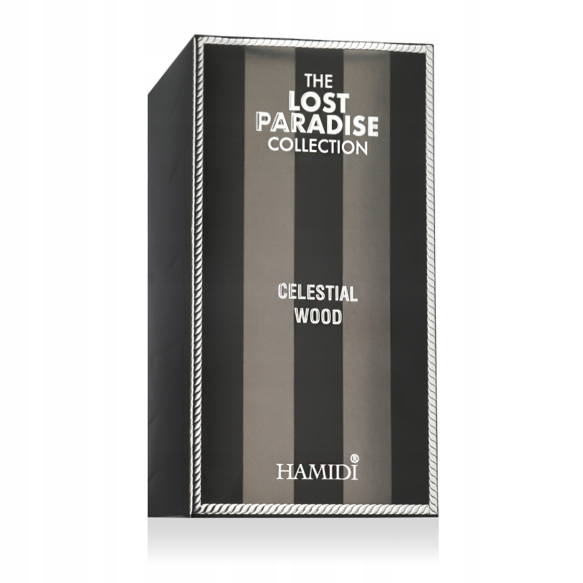 Hamidi The Lost Paradise Celestial Wood Edp 100 ml Unisex