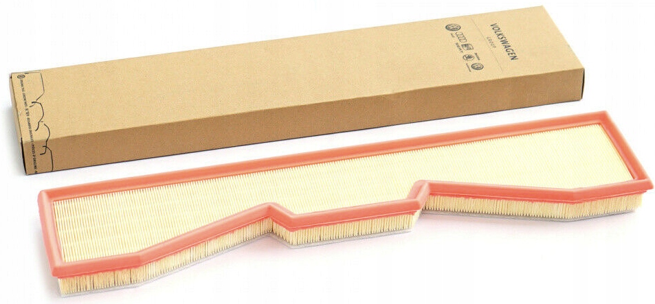 Vložka vzduchového filtru 4K0133843G Audi RS6/RS7 Nová Originální