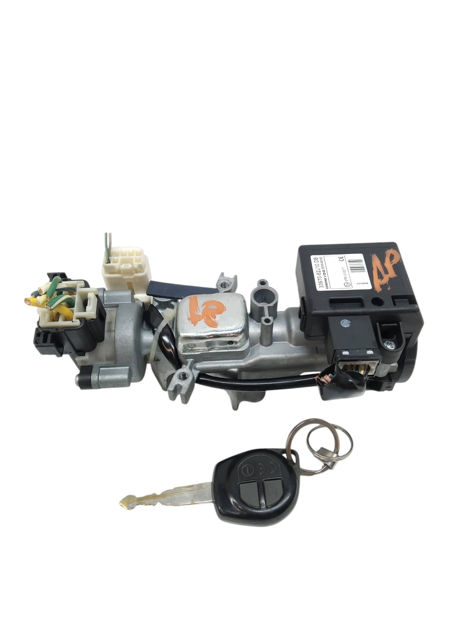 ignition 3397062J10DB Suzuki Swift IV (2004-2010)