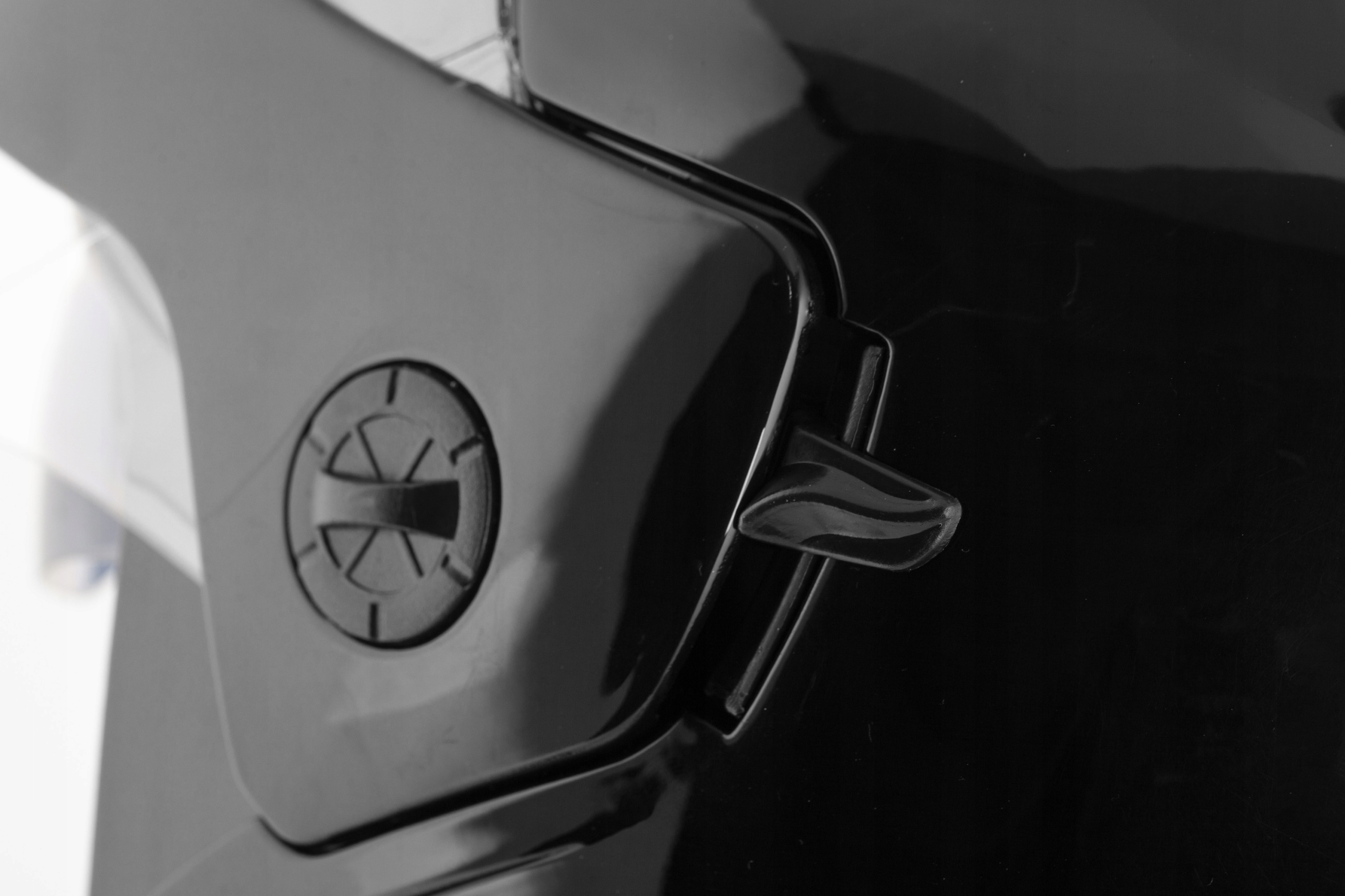 kask OTWARTY BLENDA motor SKUTER MOTOCYKL QUAD XS Rozmiar XS