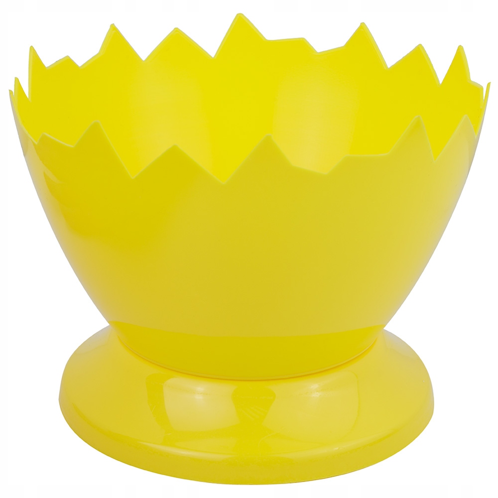 

Osłonka Skorupka Doniczka Plastikowa Dekoracja