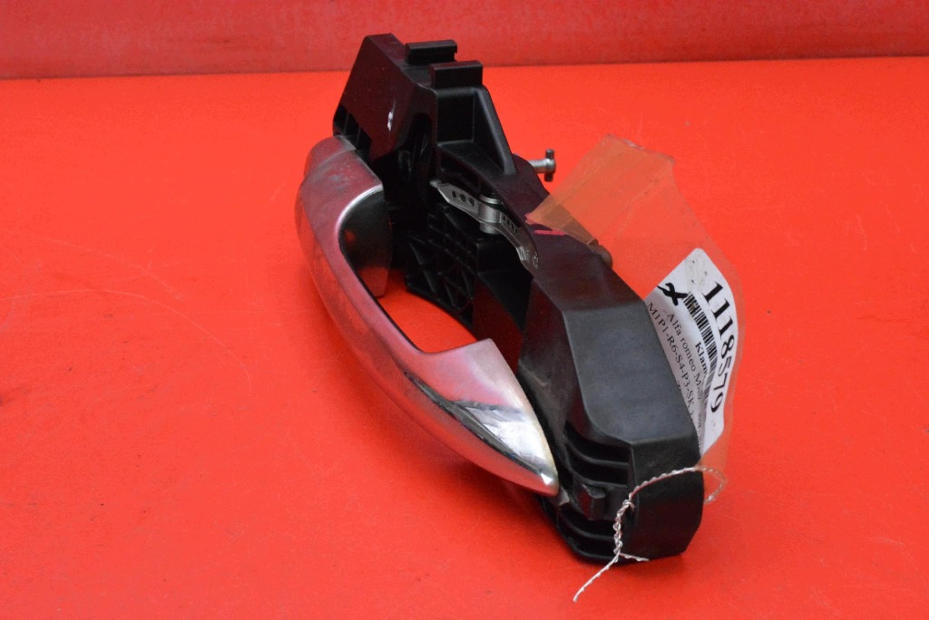 handle left front front CHROM 242567 ALFA ROMEO MITO 08-13