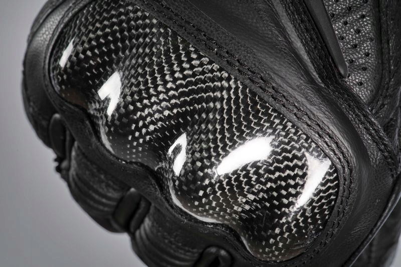 Rękawice motocyklowe IXON GP4 AIR XS Rozmiar XS