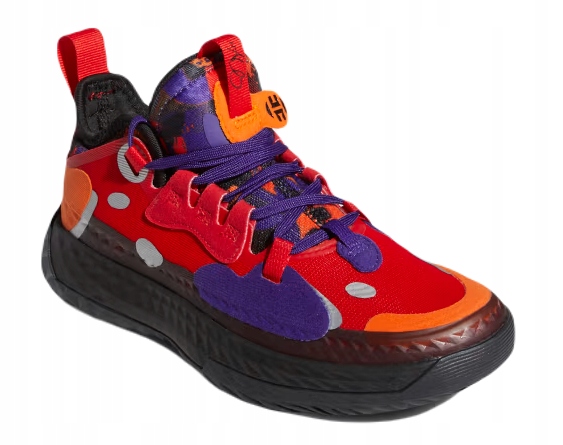Adidas Harden Vol. 5 Cny H67574