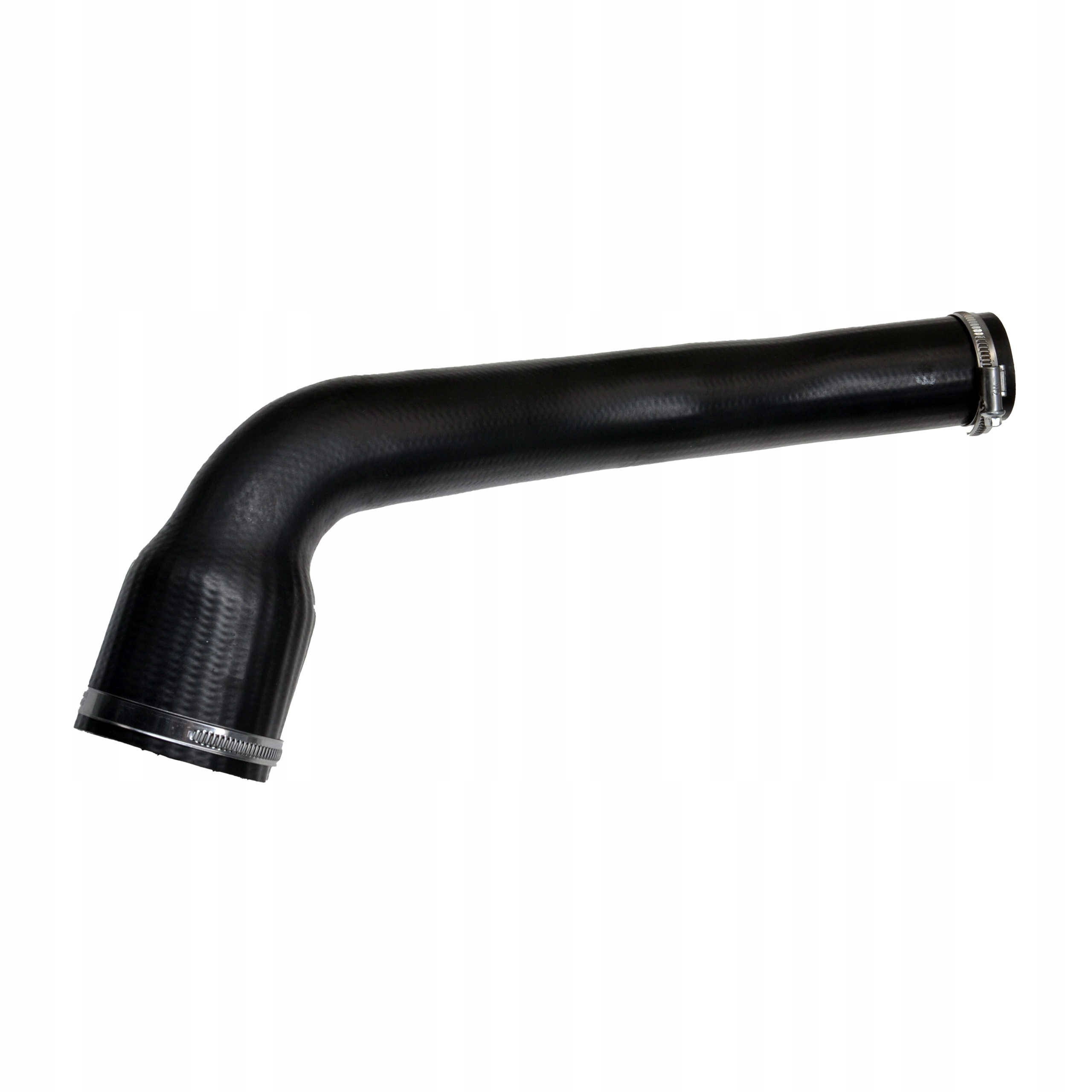 01 0255 - Шланг турбо интеркулера CITROEN C4 C5 0382.AS