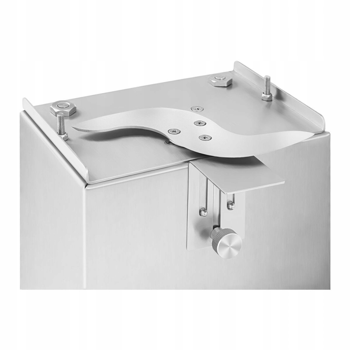 Krajalnica do kiełbasy - ROYAL CATERING RCSC-35E Kod producenta 10010367