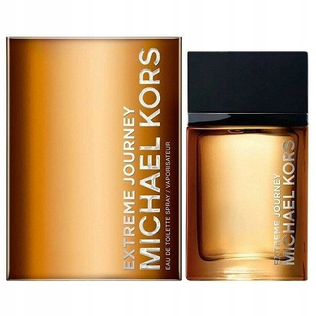 Michael Kors Extreme Journey 50 ml toaletní voda