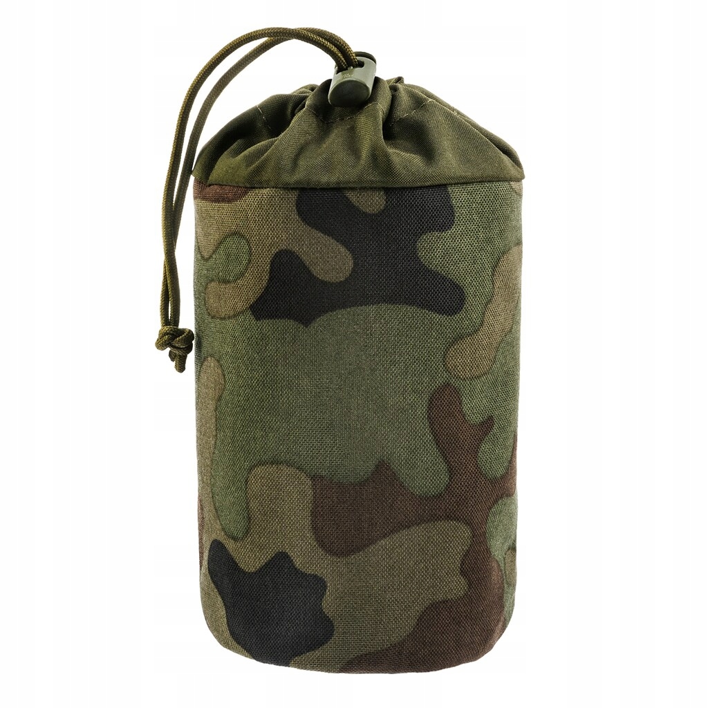 Kieszeń Zasobnik moro Wisport Waterpocket wz. 93 leśny "Pantera" Full Camo