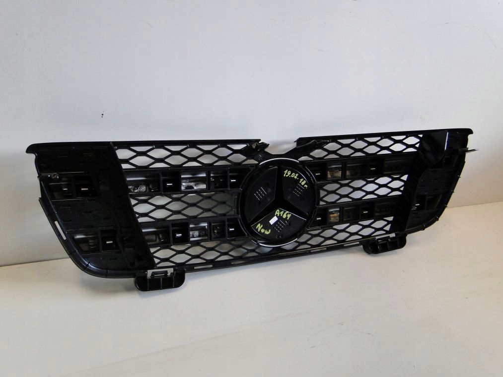 mercedes-benz oe A1648800185