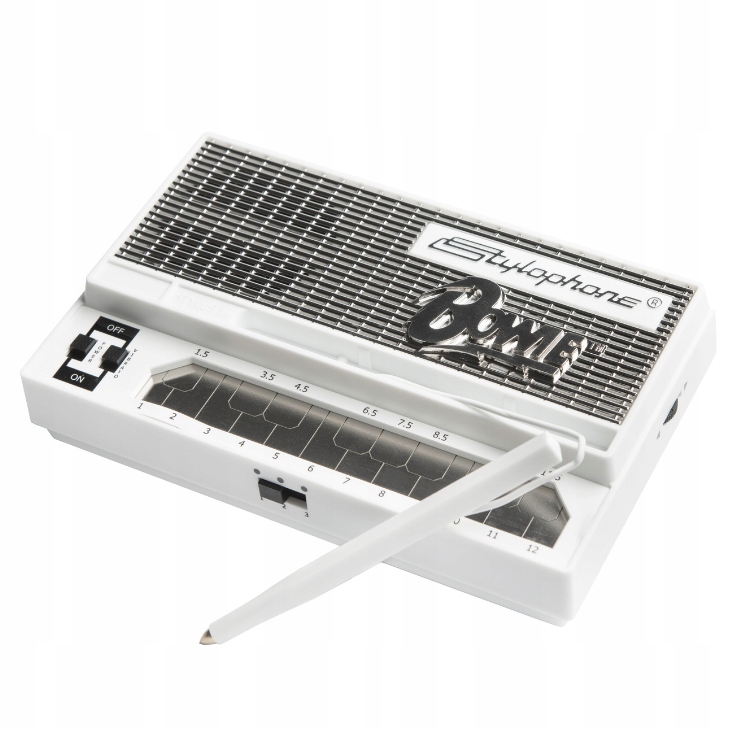 Stylophone S1 BOWIE SYNTEZATOR KIESZONKOWY w 24h Model S1 BOWIE