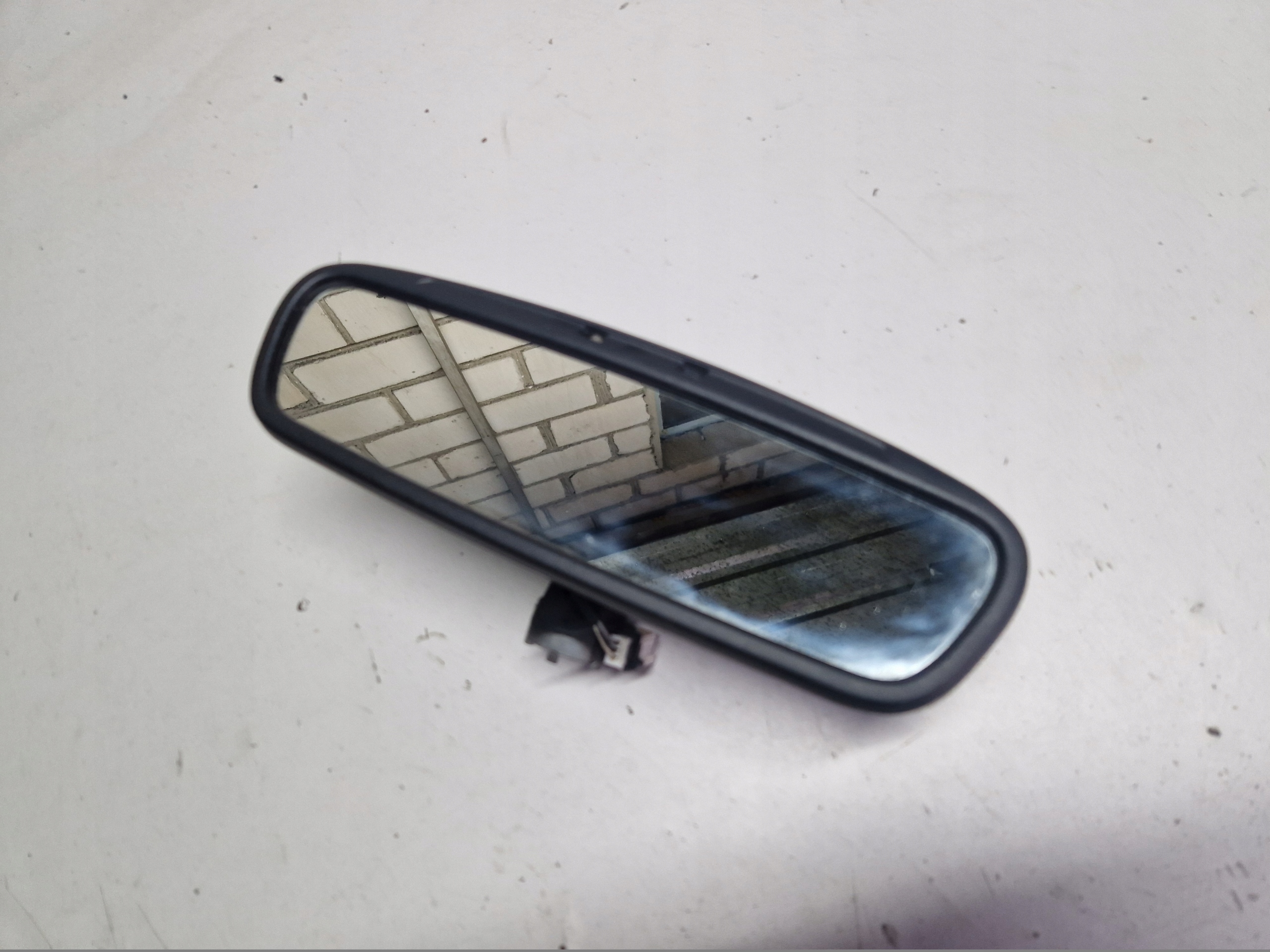 FORD MONDEO MK3 RETROVISORE INTERNO 3S7A-17E678-BA