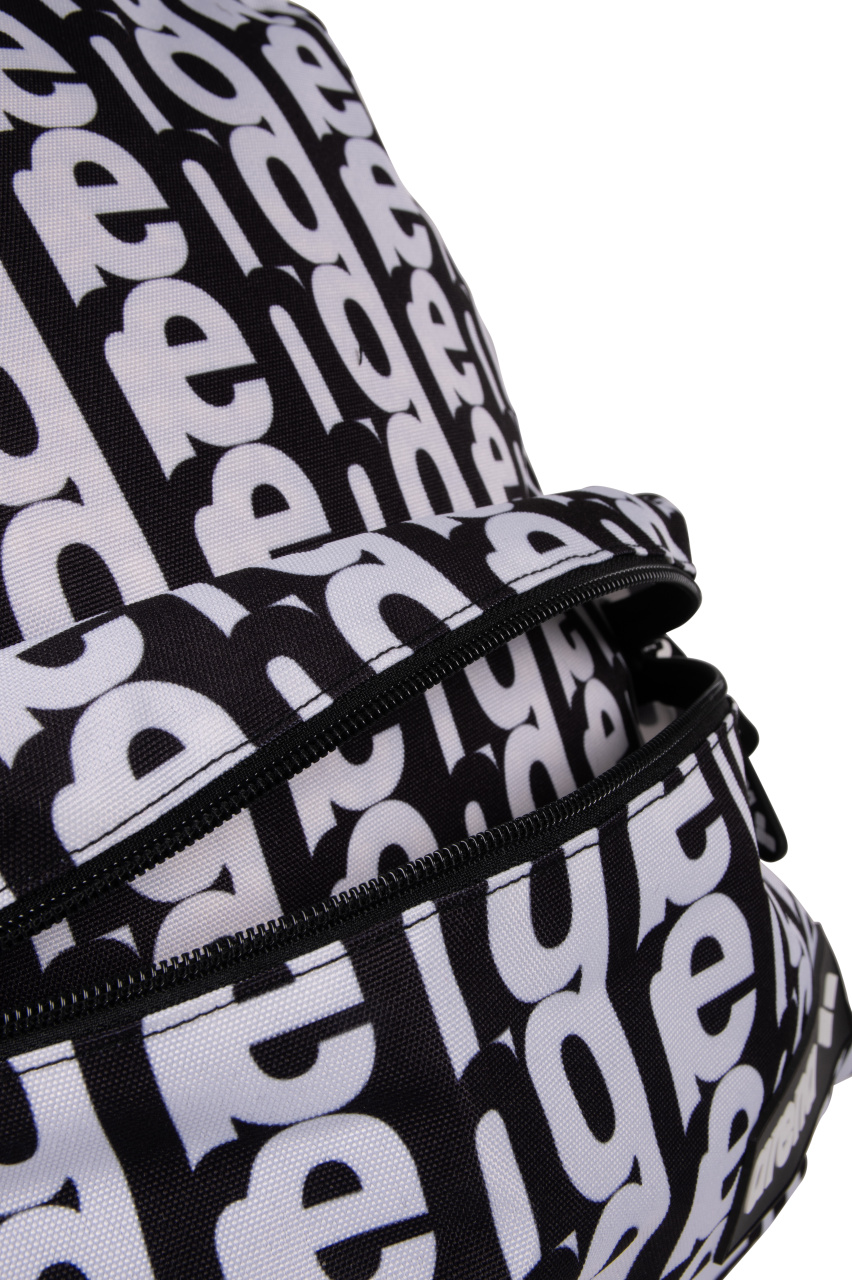Plecak Arena TEAM BACKPACK 30 ALLOVER MONOGRAM EAN (GTIN) 3468337190868