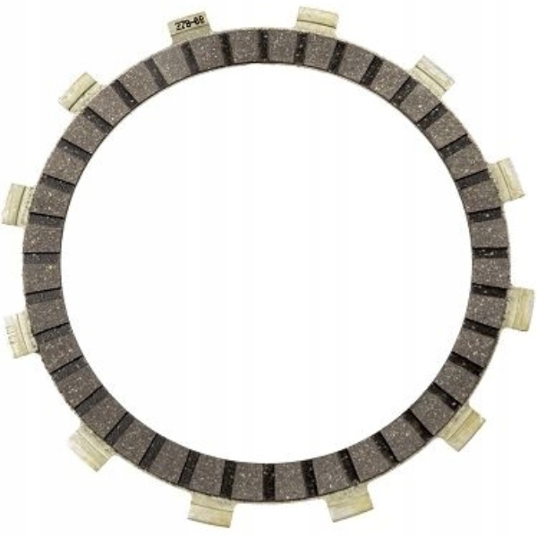 Kotúč Spojky Moto Trw MCC316-8