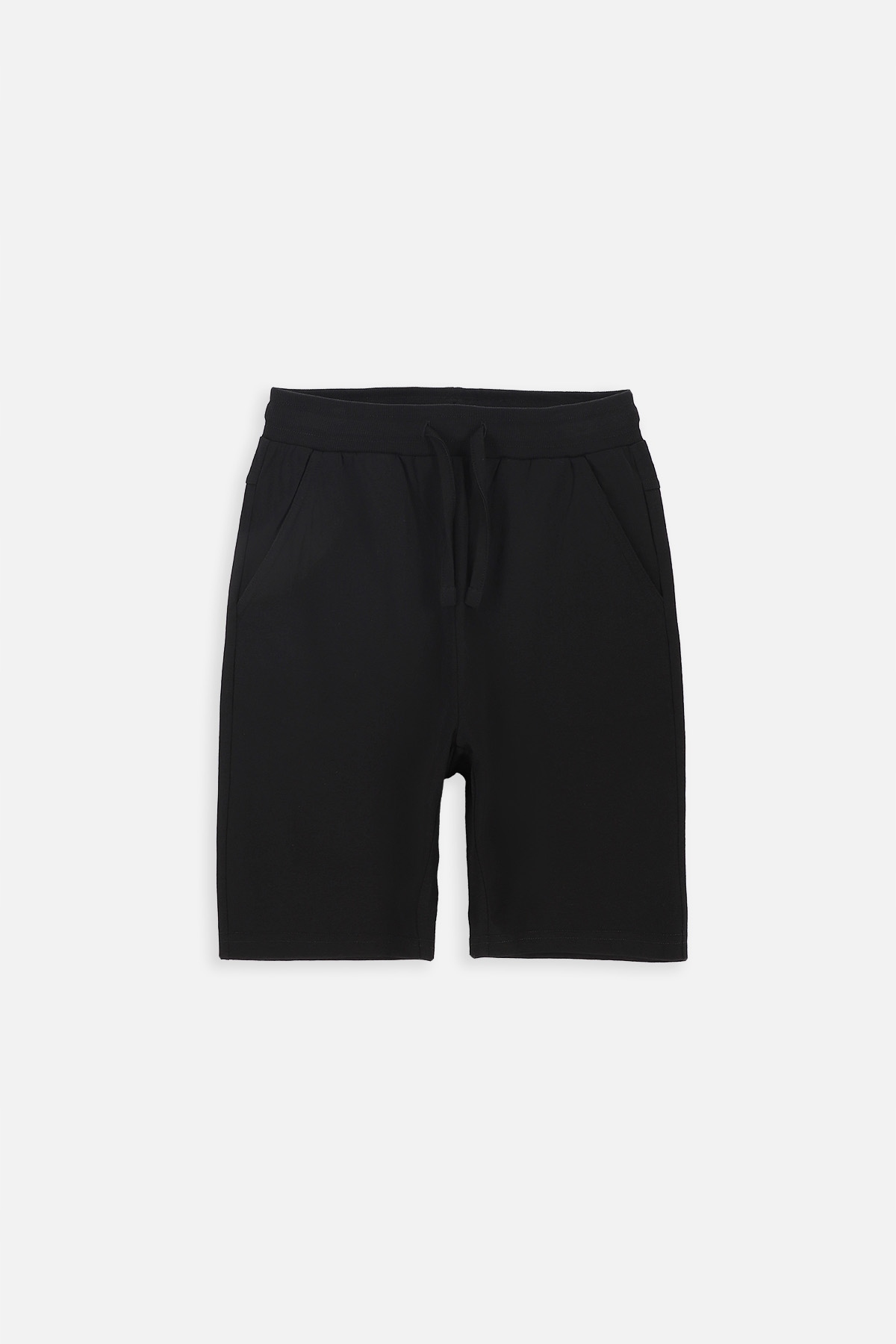 Spodnie dresowe chłopięce 164 czarne Coccodrillo