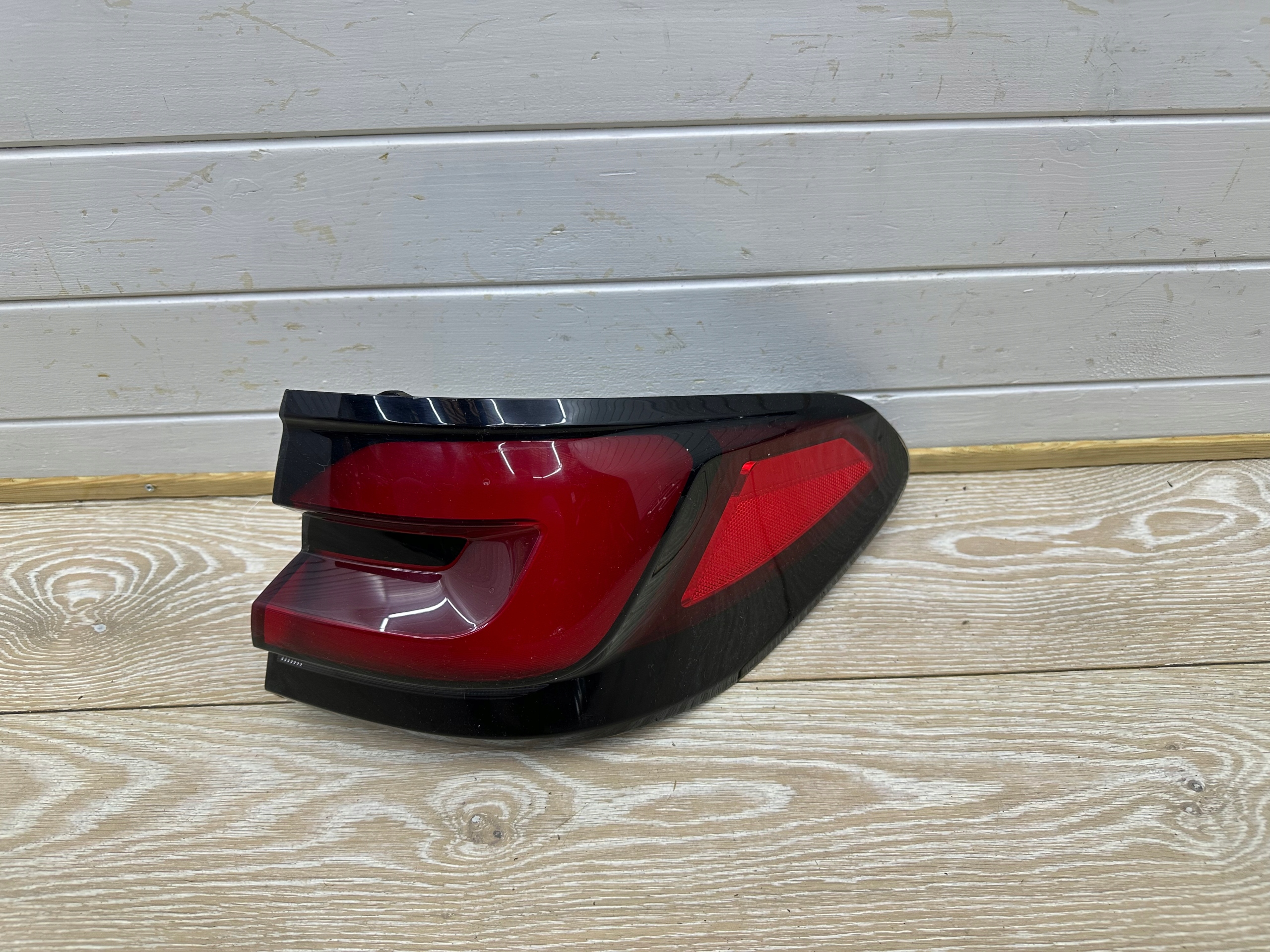 BMW 5 G31 light rear right LCI 8493826