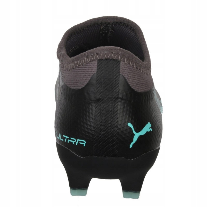 Buty Puma Ultra Match LL Rush FG/AG 107832 01 r.34 Marka Puma
