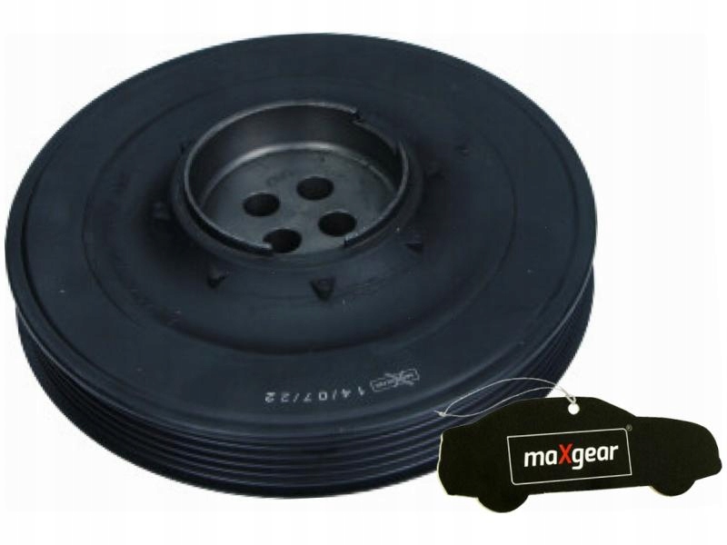 KOŁO PASOWE WAŁU MAXGEAR 30-0188 +zapach