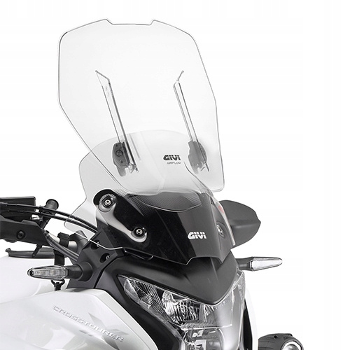 Givi Nastaviteľné Sklo 'airflow' Honda Crosstourer 1200 Crosstourer 1200