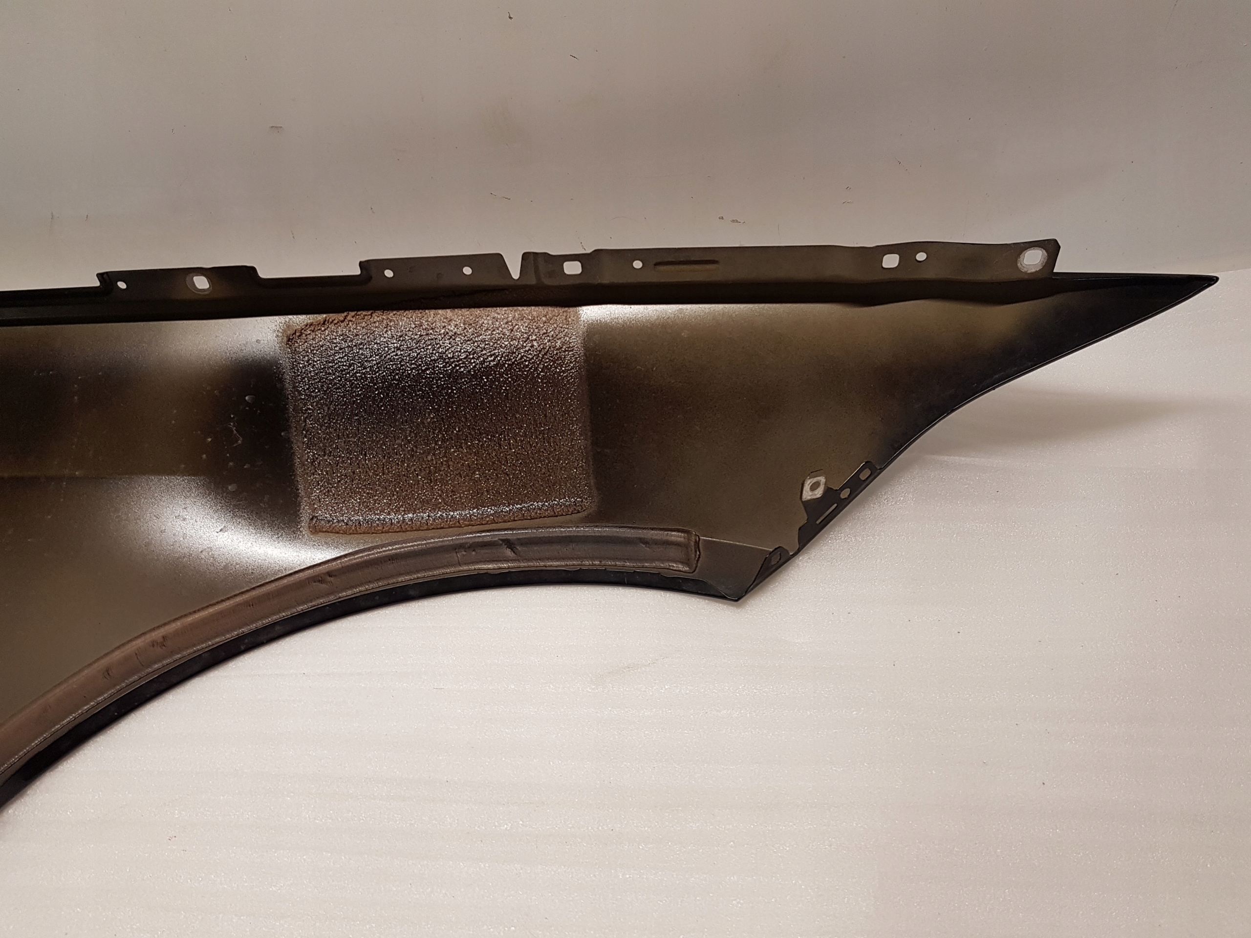 fender left front BMW G20 G21 HYBRYDA 7419395