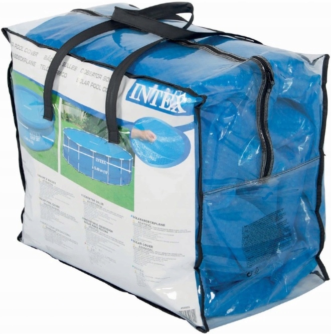 

Folia Solarna Do Basenu 457X122 CM Bestway 29023