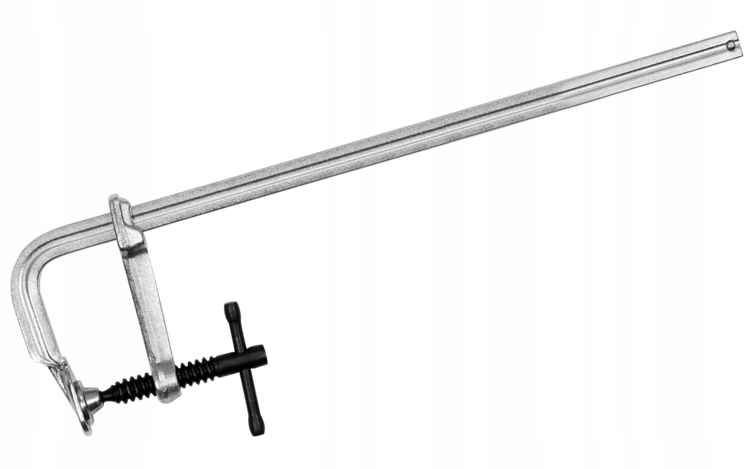 

Yato Ścisk Stolarski Kuty Wytrzymały 450 X 80 MM