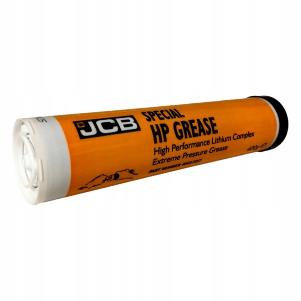 Smar JCB towot 400 ml