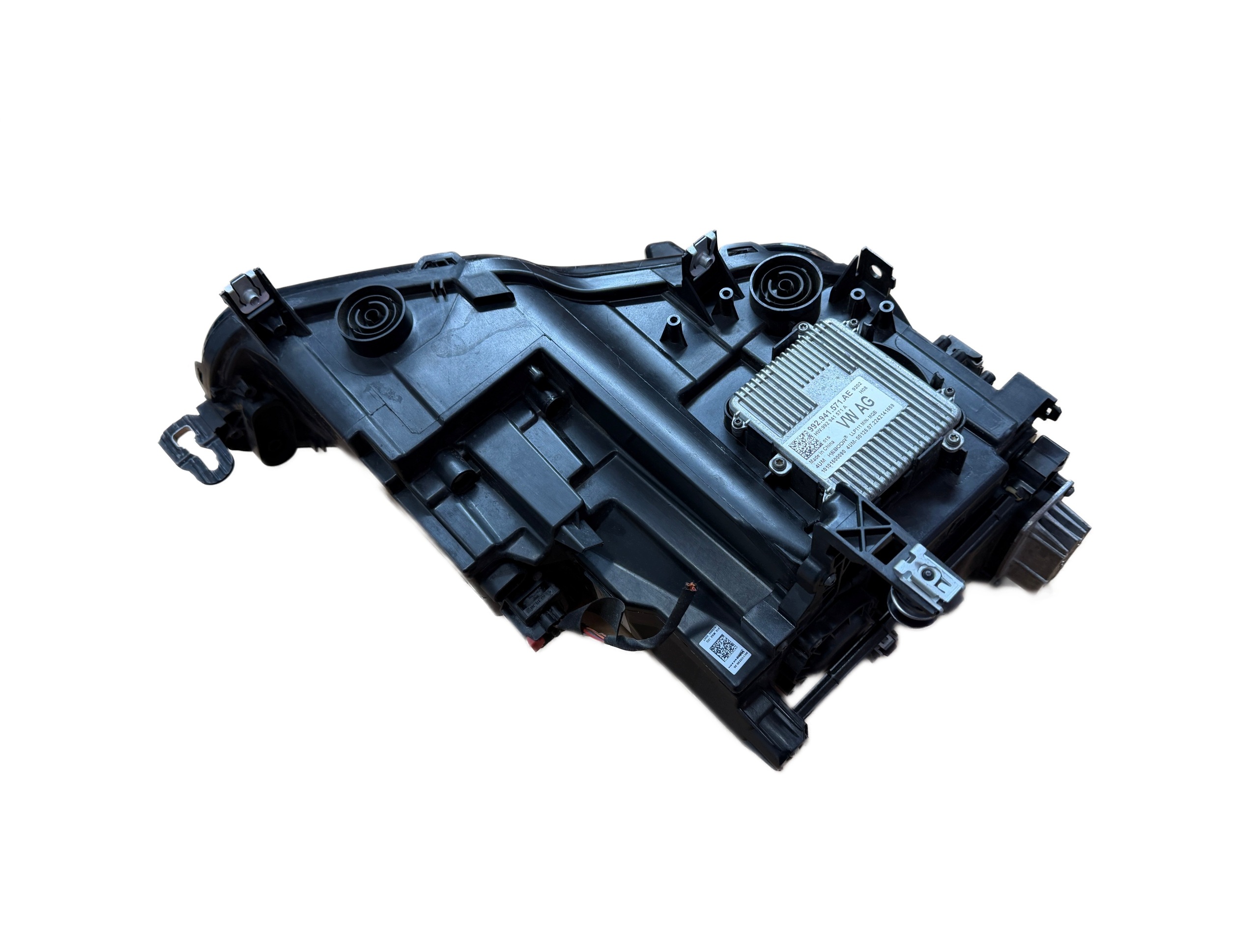 CUPRA FORMENTOR Licht links MATRIX 5FG941035B