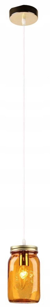 Závěsné svítidlo 10 Jars 31-42880 Candellux