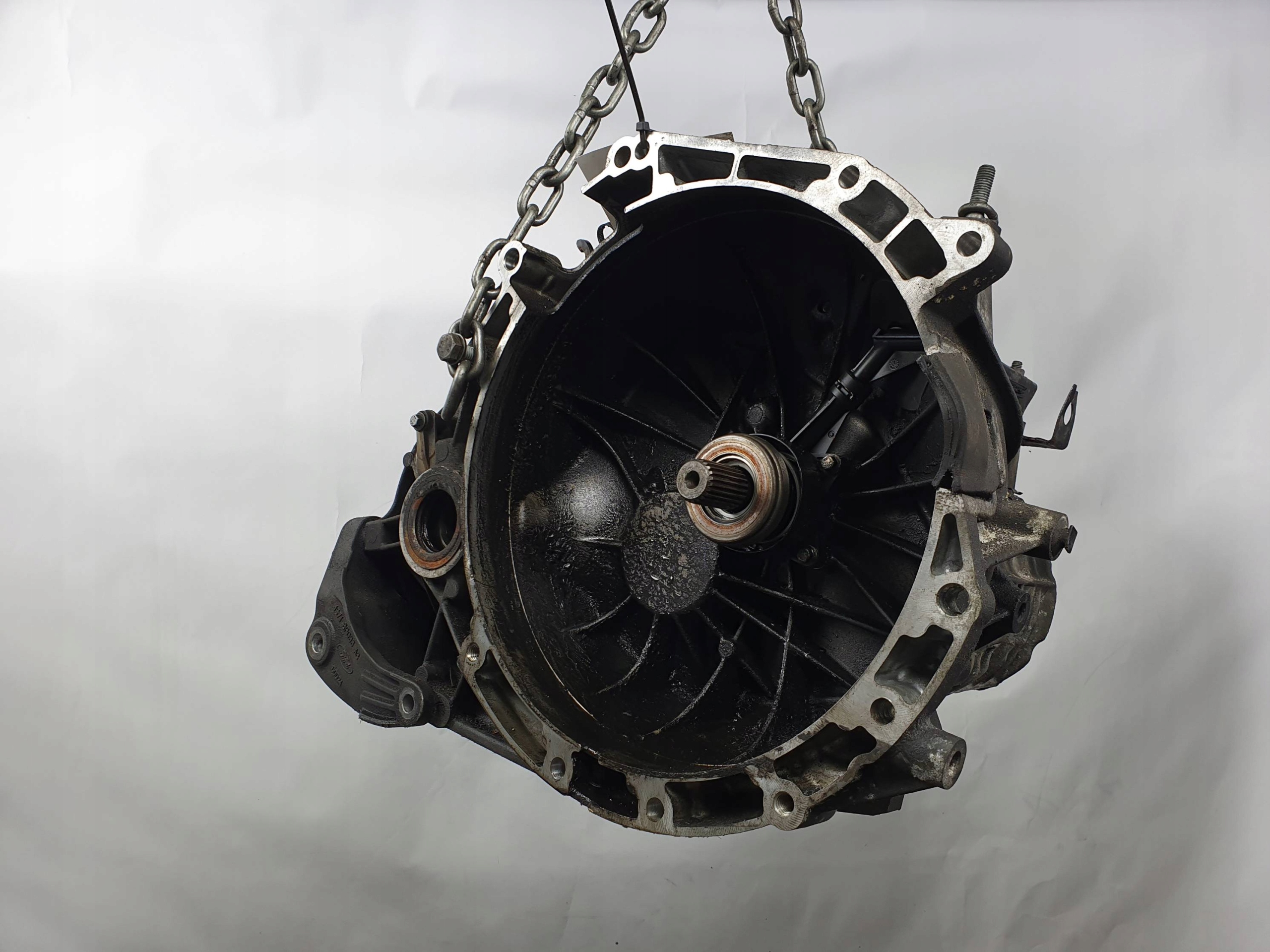 Getriebe 7B7002BA 1.8 110 KM FORD MONDEO MK3