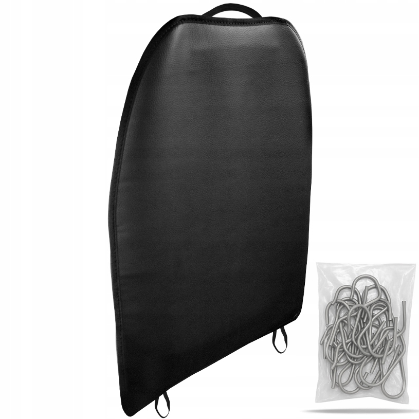 Ochraniacz Na Fotel Samochodowy Osłona Siedzeń