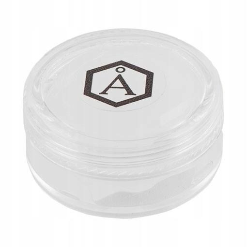 

Smar Cubicle Angstrom Gravitas 5 ml