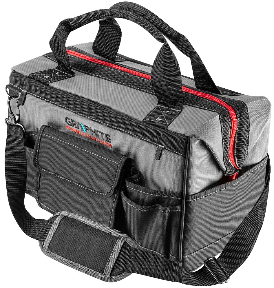 TORBA ORGANIZER NA NARZĘDZIA ELEKTRONARZĘDZIA