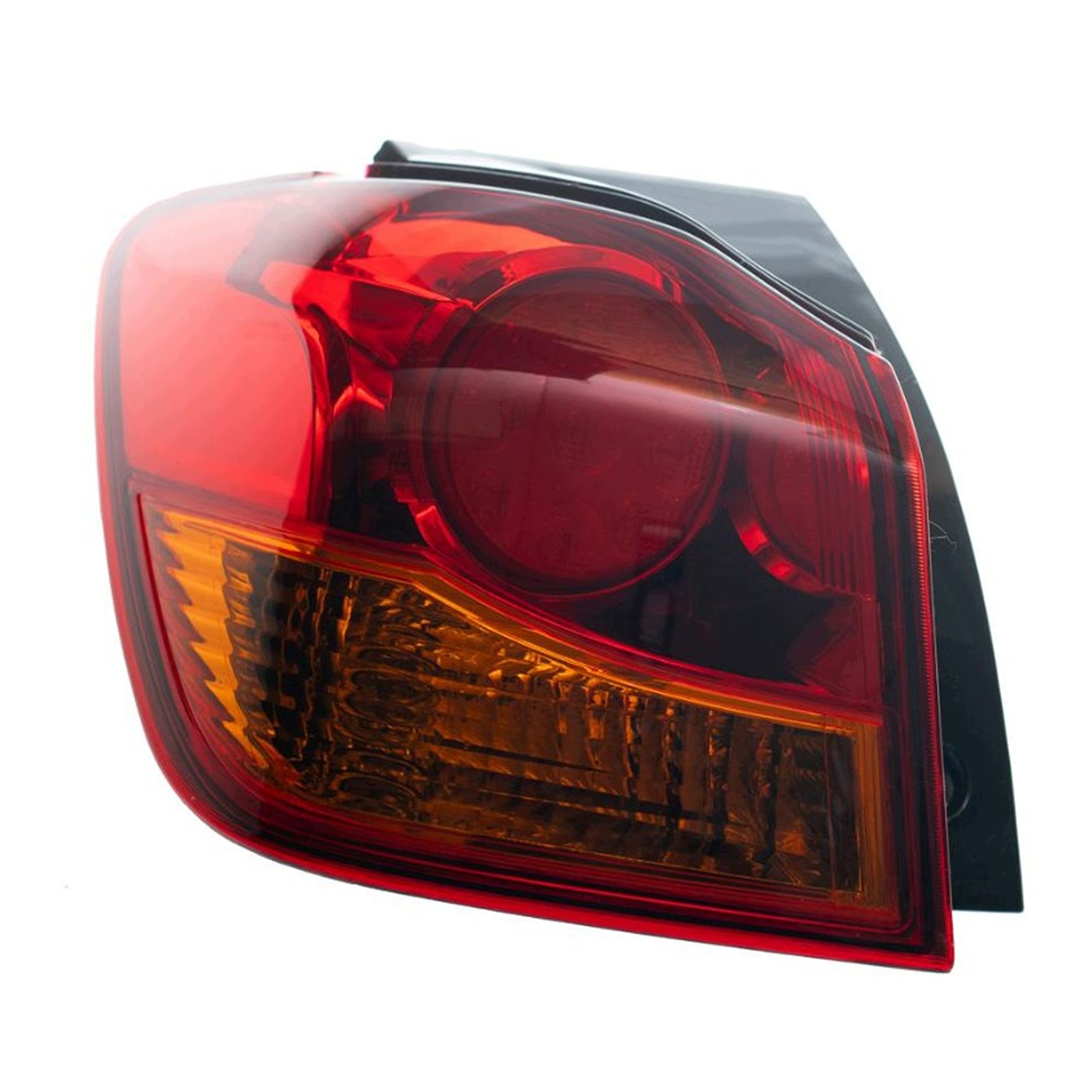Zadní venkovní Led lampa Levá Mitsubishi Asx 2010–2019