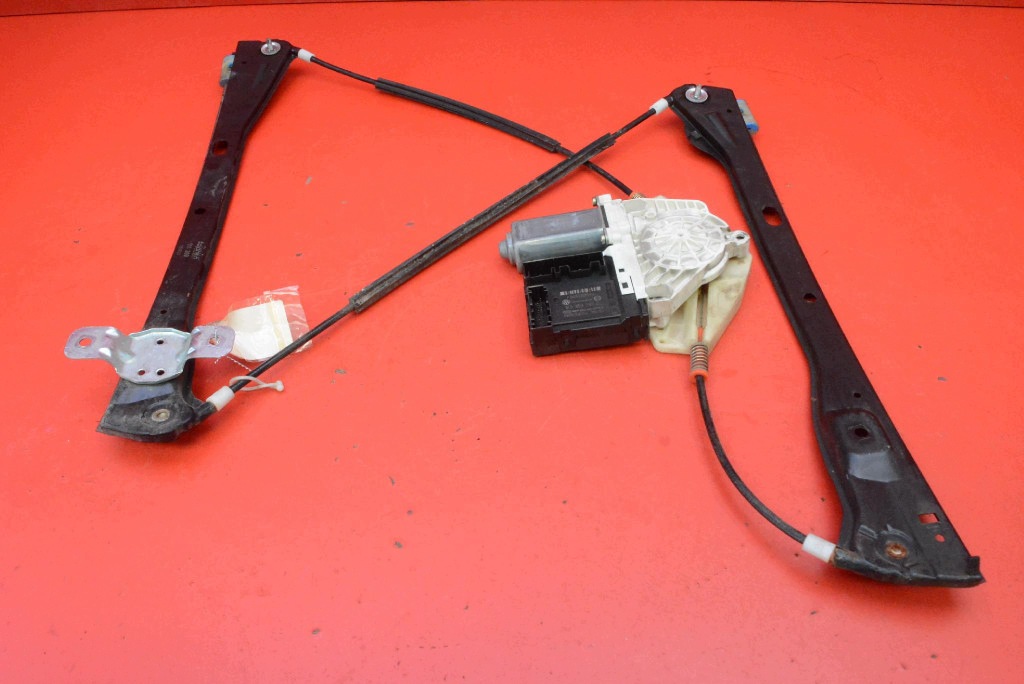 window regulator left front EU 111269 1K0959793C VW GOLF 5 V 5D HB 03-09