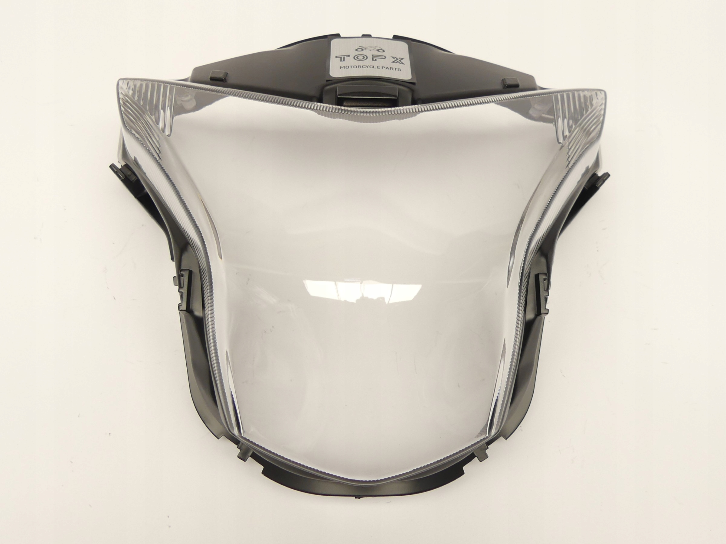 Honda VFR1200X Vfr 1200X Crosstourer lampa stínidlo světlomet TopX