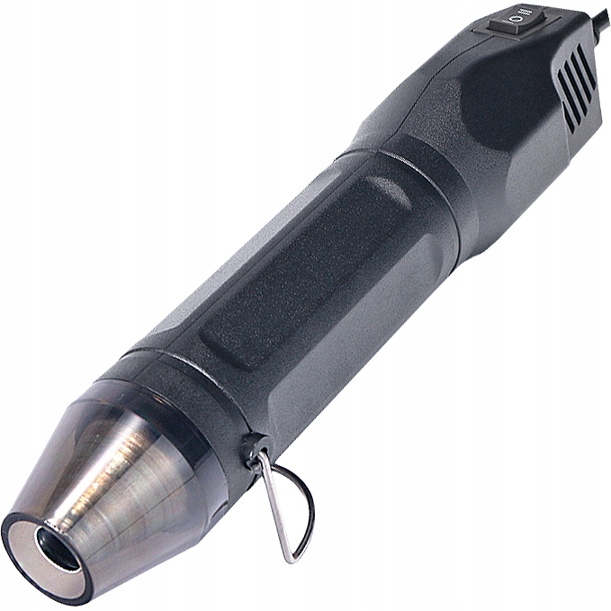 

Mała Lekka Opalarka Yihua 8858-3 140W/300W 170°C