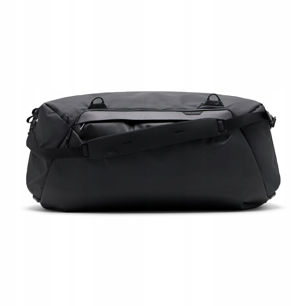 Torba Peak Design Travel Duffel 80L Black czarny