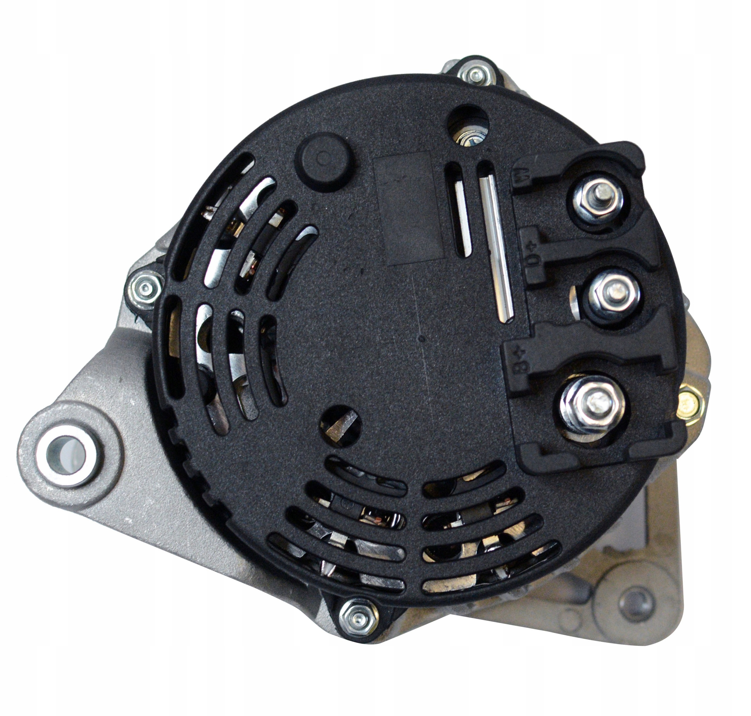 ALTERNATOR CVA 12V CAT SILNIKI 3054 C3 3 C4 4 Machine type Other