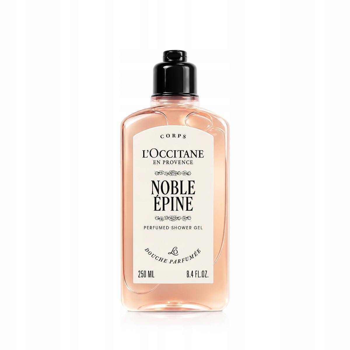L'Occitane Noble Epine Sg 250 ml W