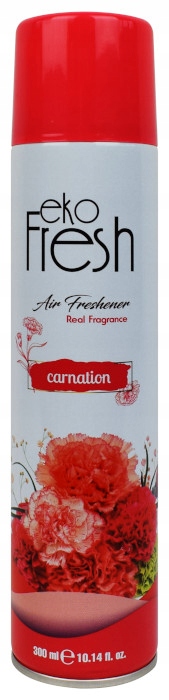 

Odświeżacz Powietrza Kala eko Fresh Goździk 300ml