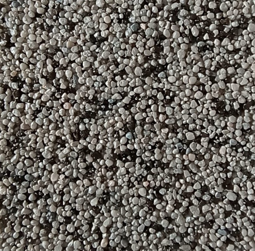 Ceresit Ct 177 tynk mozaikowy 10 kg Himalaya 6