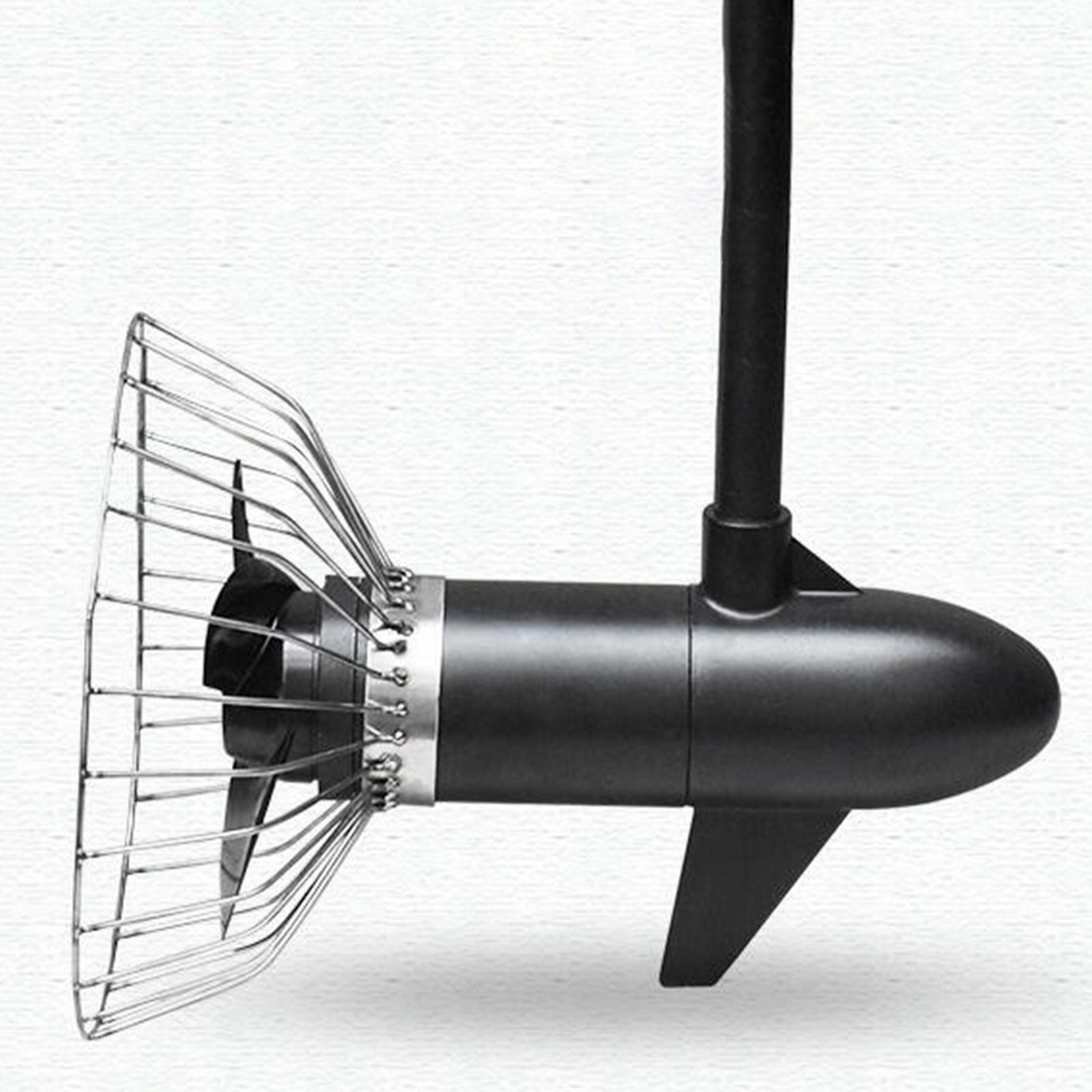 Osłona netto śruby napędowej silnika morskiego Kod producenta OD034323-01