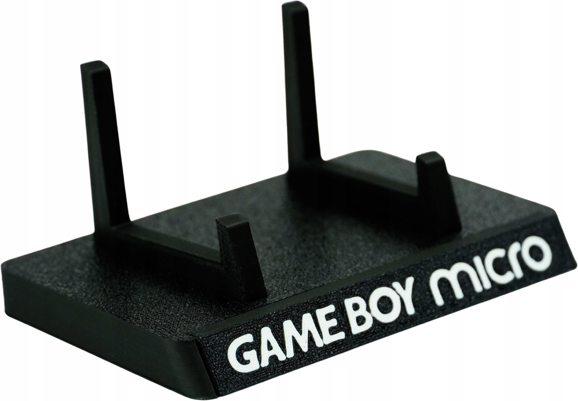 PODSTAWKA POD KONSOLE STOJAK STAND KONSOLA GAMEBOY MICRO GAME BOY GBM