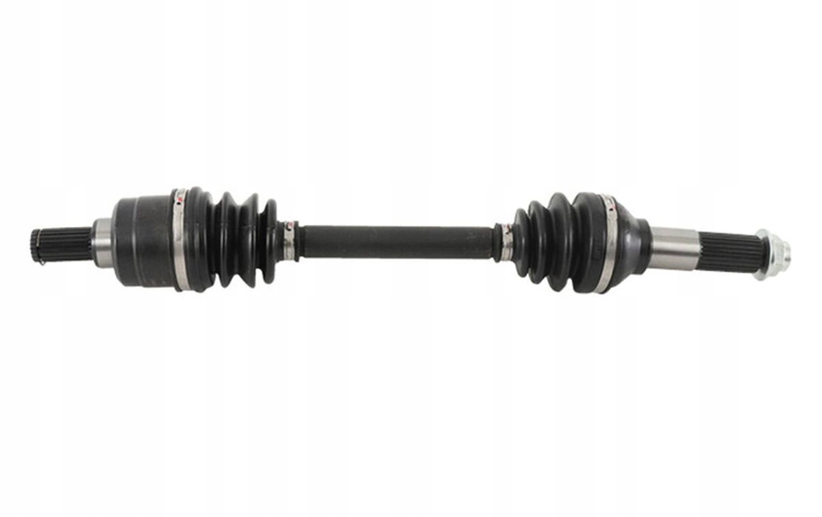 Hnacia Poloos Yamaha YFM450 Grizzly Eps/irs 11-14
