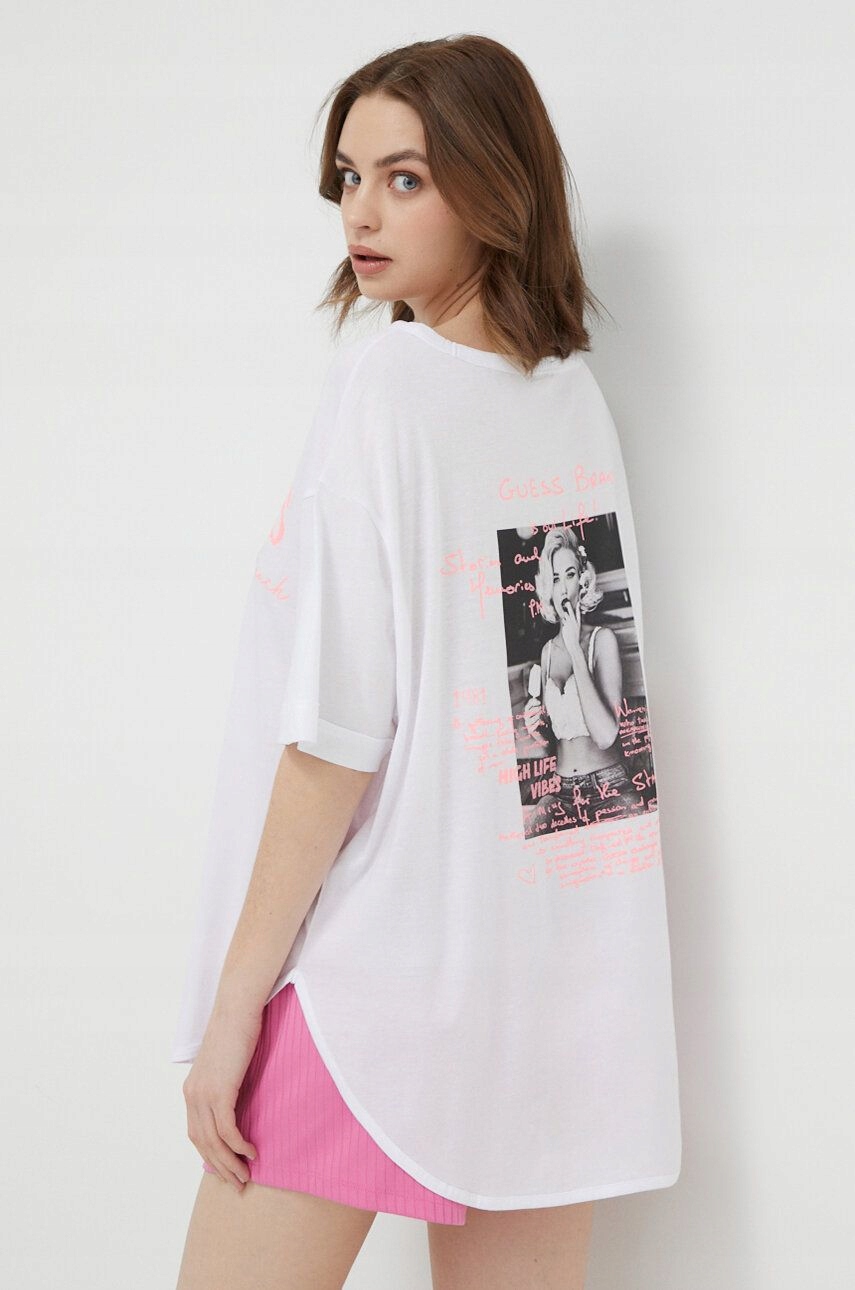 Dámské triko Guess t-shirt