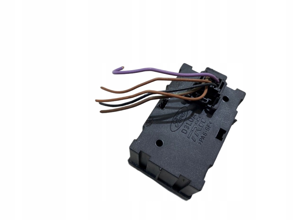 schalter hitzung sitze FORD S-MAX und 6M2T-19K314-AB